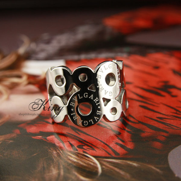 指輪・リング(ブルガリ) チクラディ リング ri135 指輪・リング(ブルガリ) チクラディ リング ri135