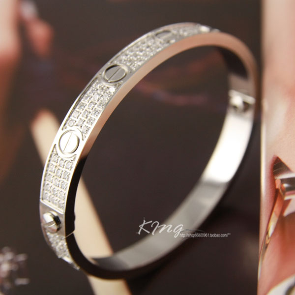 アクセサリーカルティエ ブレスレット・バングル br009 アクセサリーカルティエ ブレスレット・バングル br009