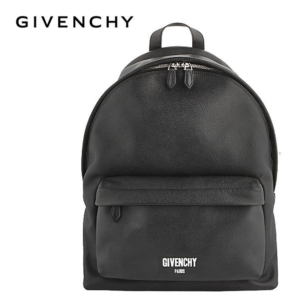 ジバンシィ バッグBJ05761621CI BACK PACK GIVENCHY 2017 カーフレザー リュックサック リュック デ イバッグ バックパック