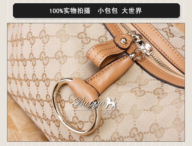 グッチ バッグ スーパーコピーグッチ 232961 FWCGN 9782 Icon Bit ミディアム ホーボーバッグ ベージュ×エボニー×サンド グッチ バッグ スーパーコピーグッチ 232961 FWCGN 9782 Icon Bit ミディアム ホーボーバッグ ベージュ×エボニー×サンド