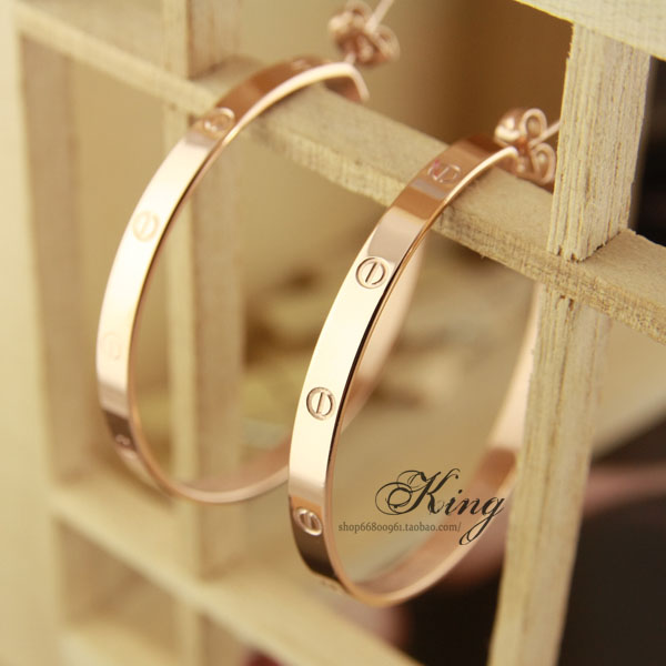 イヤリング・ピアスカルティエ イヤリング・ピアス ea166 イヤリング・ピアスカルティエ イヤリング・ピアス ea166