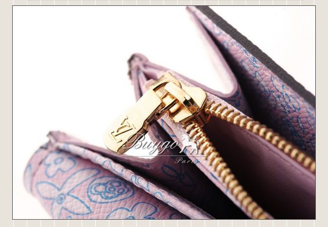 ルイヴィトン 財布 スーパーコピールイ・ヴィトン『ポルトフォイユ・サラ M60232』モノグラム・ラインローズ ルイヴィトン 財布 スーパーコピールイ・ヴィトン『ポルトフォイユ・サラ M60232』モノグラム・ラインローズ