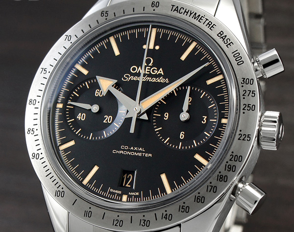 オメガ スピードマスター スーパーコピー57 クロノグラフ 331.10.42.51.01.002 オメガ スピードマスター スーパーコピー57 クロノグラフ 331.10.42.51.01.002