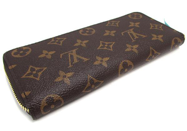 ルイヴィトン モノグラム スーパーコピーラウンドファスナー長財布ポルトフォイユ クレマンスM60858 ルイヴィトン モノグラム スーパーコピーラウンドファスナー長財布ポルトフォイユ クレマンスM60858