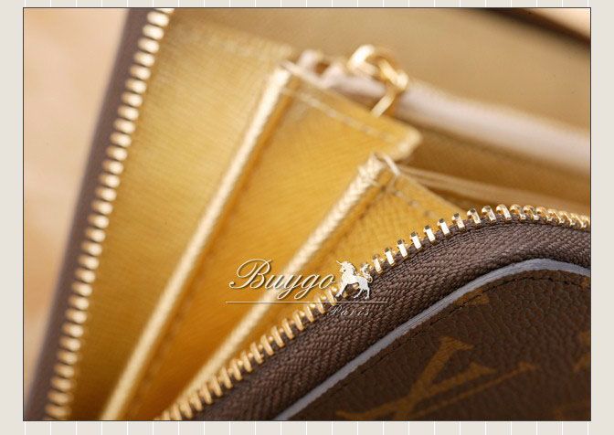 ルイヴィトン 財布 スーパーコピールイヴィトン モノグラム ジッピーウォレット M66570 ルイヴィトン 財布 スーパーコピールイヴィトン モノグラム ジッピーウォレット M66570