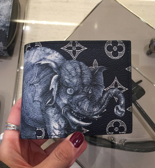 ルイヴィトン モノグラム スーパーコピーポルトフォイユ・マルコ NM M66467 ルイヴィトン モノグラム スーパーコピーポルトフォイユ・マルコ NM M66467