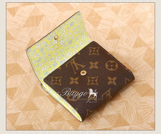 ルイヴィトン 財布 スーパーコピールイヴィトン  ポルトフォイユ・エリーズ M60237 新品 ルイヴィトン 財布 スーパーコピールイヴィトン  ポルトフォイユ・エリーズ M60237 新品