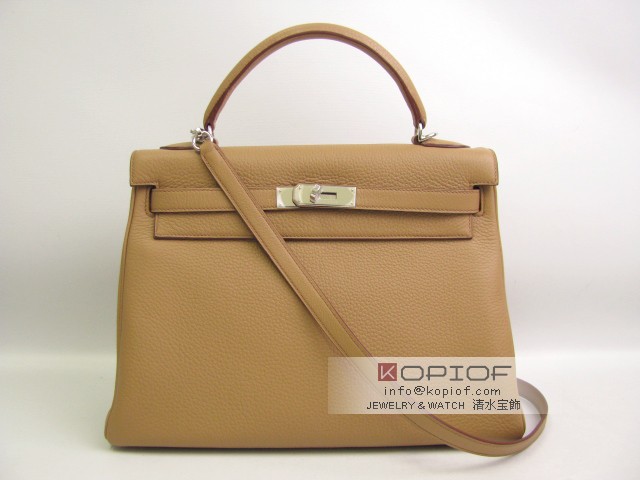 エルメス ケリー スーパーコピー32(内縫い)トリヨンクレマンス タバックキャメル her303 エルメス ケリー スーパーコピー32(内縫い)トリヨンクレマンス タバックキャメル her303