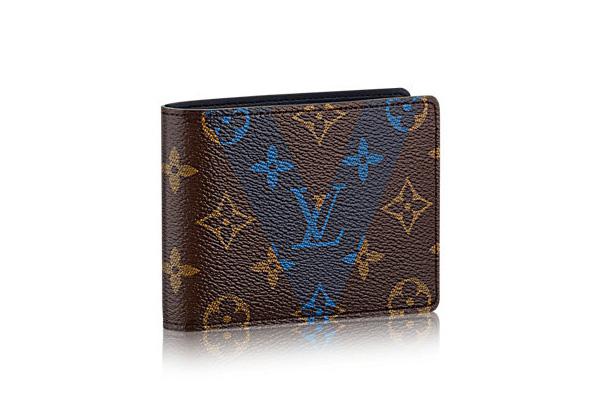 ルイヴィトン モノグラム スーパーコピーポルトフォイユ・ミュルティプルM61169 ルイヴィトン モノグラム スーパーコピーポルトフォイユ・ミュルティプルM61169