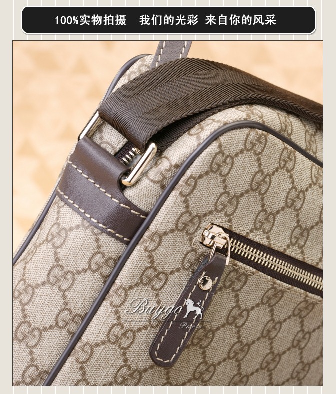 グッチ バッグ スーパーコピーグッチ ショルダーバッグ ベージュ×ブルーGG 201448-FP48N-4075 グッチ バッグ スーパーコピーグッチ ショルダーバッグ ベージュ×ブルーGG 201448-FP48N-4075