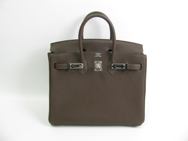 エルメス バーキン25 トゴ ショコラ エルメス バーキン25 トゴ ショコラ