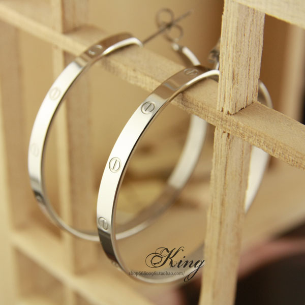 イヤリング・ピアスカルティエ イヤリング・ピアス ea165 イヤリング・ピアスカルティエ イヤリング・ピアス ea165