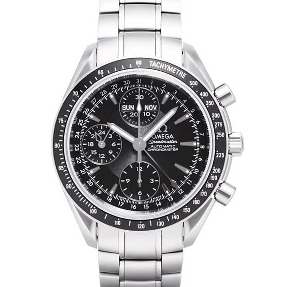 オメガ スーパー コピー スピードマスター 3220.50 トリプルカレンダー ブラック オメガ スーパー コピー スピードマスター 3220.50 トリプルカレンダー ブラック
