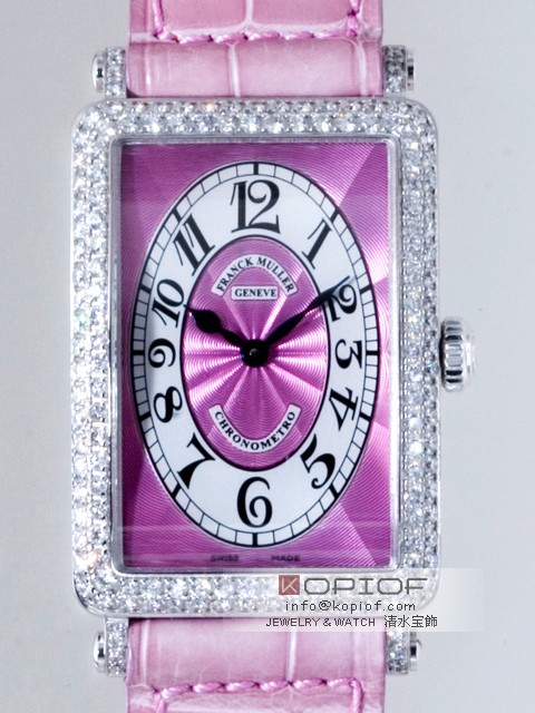 フランクミュラー ロングアイランド スーパーコピー952QD OG OG(WG) パープル皮 パープル フランクミュラー ロングアイランド スーパーコピー952QD OG OG(WG) パープル皮 パープル