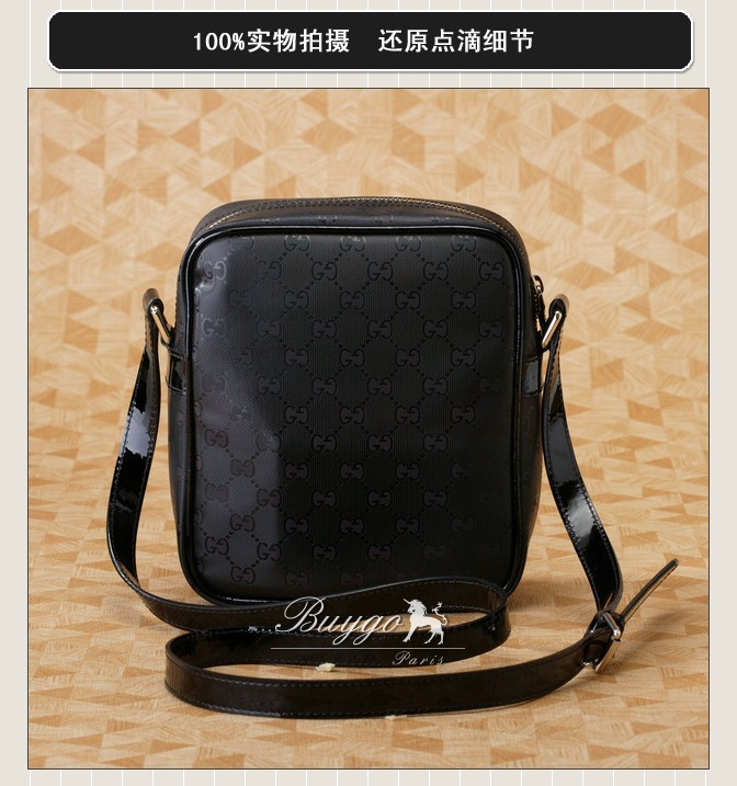 グッチ バッグ スーパーコピーグッチ ブラックプラス ショルダーバッグ 233268 FCIEG 9643 グッチ バッグ スーパーコピーグッチ ブラックプラス ショルダーバッグ 233268 FCIEG 9643