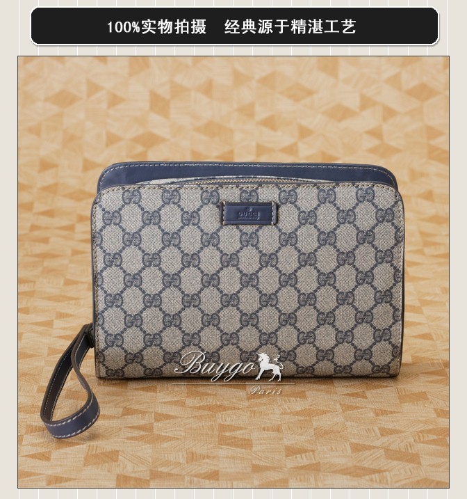 グッチ バッグ スーパーコピーグッチ メンズバッグ ベージュ ブルーGGプラス 201755 FP47N 4075 グッチ バッグ スーパーコピーグッチ メンズバッグ ベージュ ブルーGGプラス 201755 FP47N 4075