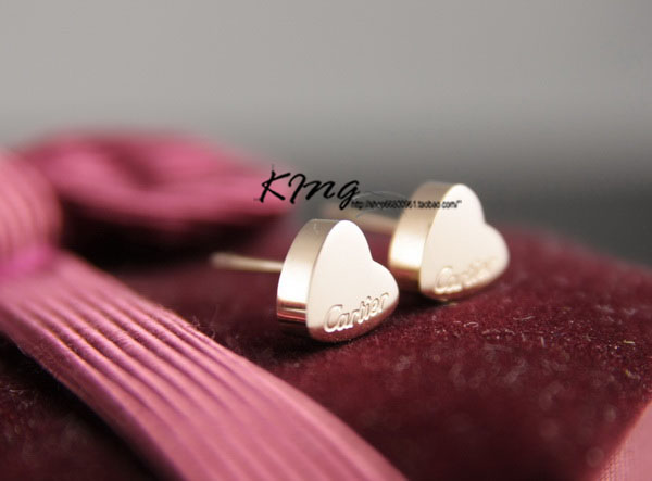 イヤリング・ピアスカルティエ イヤリング・ピアス ea161 イヤリング・ピアスカルティエ イヤリング・ピアス ea161