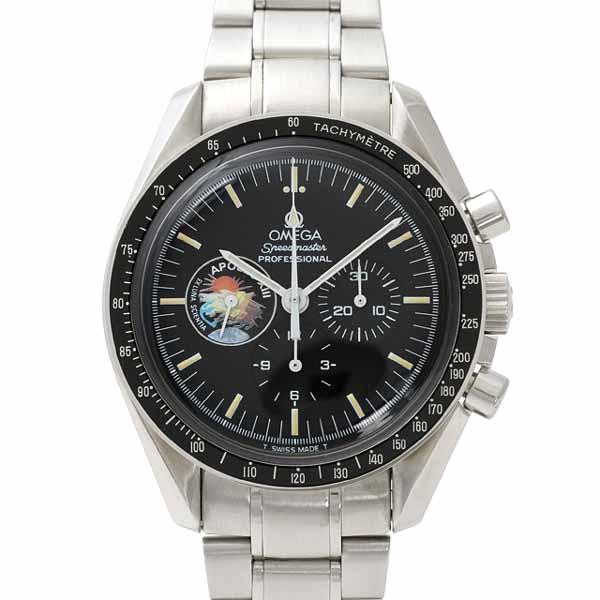 オメガ スピードマスター スーパーコピーアポロ13号 3595.52 オメガ スピードマスター スーパーコピーアポロ13号 3595.52