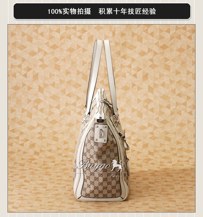 グッチ バッグ スーパーコピーグッチ 247280トートバッグ GGキャンバス レッドxベージュ グッチ バッグ スーパーコピーグッチ 247280トートバッグ GGキャンバス レッドxベージュ