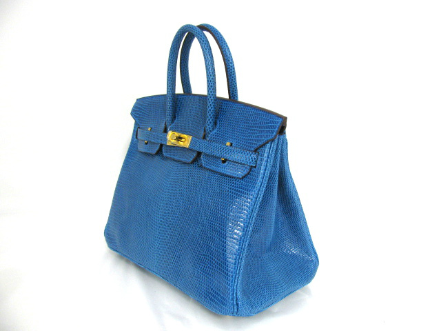 エルメス バーキン25/ハンドバッグ/ミコニス/金具 ゴールド)/リザード【新品】 エルメス バーキン25/ハンドバッグ/ミコニス/金具 ゴールド)/リザード【新品】