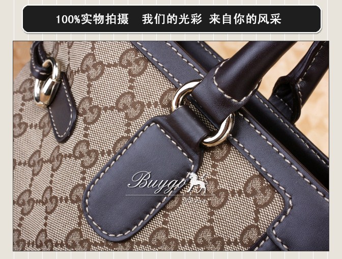 グッチ バッグ スーパーコピーグッチ 232969 FWCHG 9791 Horsebit Tassel ミディアム トートバッグ ベージュ×ダークブラウン グッチ バッグ スーパーコピーグッチ 232969 FWCHG 9791 Horsebit Tassel ミディアム トートバッグ ベージュ×ダークブラウン