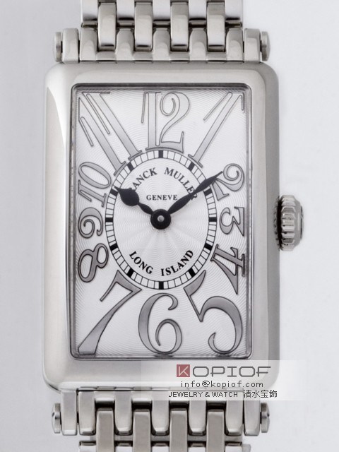 フランクミュラー ロングアイランド スーパーコピー902Q OAC RELIEF OAC(SS) フランクミュラー ロングアイランド スーパーコピー902Q OAC RELIEF OAC(SS)