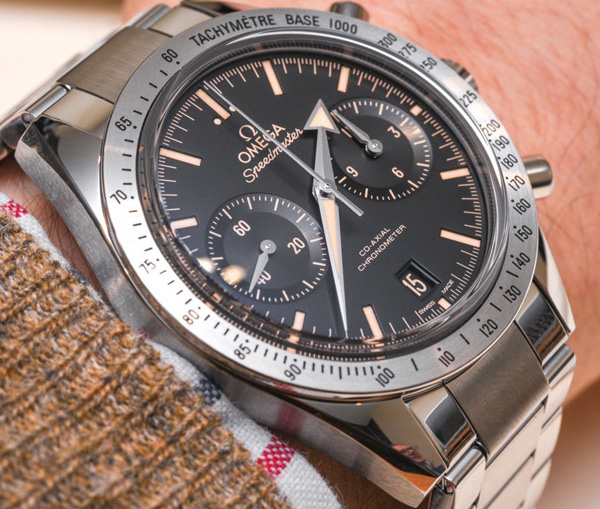 オメガ スピードマスター スーパーコピー57 クロノグラフ 331.10.42.51.01.002 オメガ スピードマスター スーパーコピー57 クロノグラフ 331.10.42.51.01.002