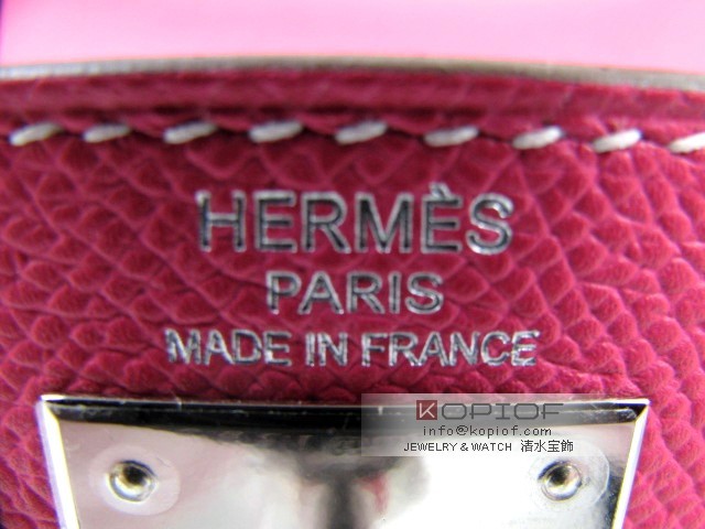 エルメス ケリー スーパーコピー28 ヴォーエプソン ローズティリアン(シルバー金具) her301 エルメス ケリー スーパーコピー28 ヴォーエプソン ローズティリアン(シルバー金具) her301