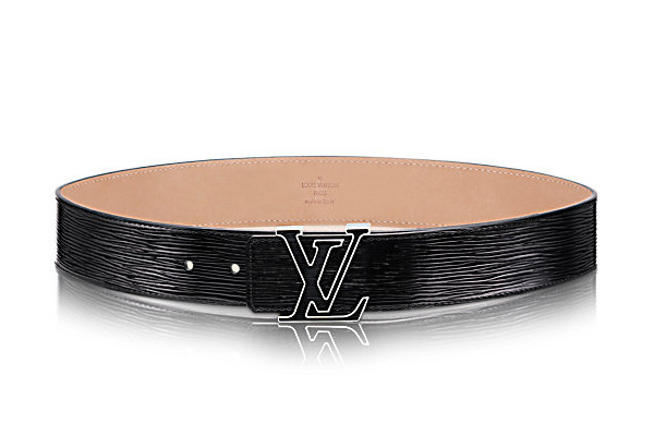 ルイヴィトン ベルト スーパーコピーサンチュール・LV イニシアル 40MM エピ・エレクトリック M9830V