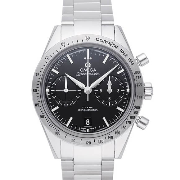 オメガ スピードマスター スーパーコピー57 クロノグラフ 331.10.42.51.01.001 オメガ スピードマスター スーパーコピー57 クロノグラフ 331.10.42.51.01.001