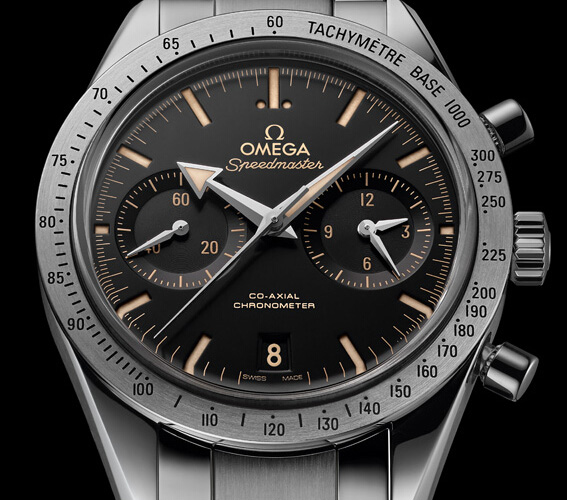 オメガ スピードマスター スーパーコピー57 クロノグラフ 331.10.42.51.01.002 オメガ スピードマスター スーパーコピー57 クロノグラフ 331.10.42.51.01.002