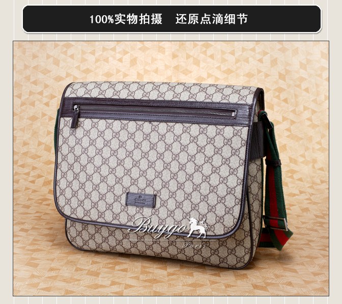 グッチ バッグ スーパーコピーグッチ GGプラス ショルダーバッグ ベージュGG×ブラウン 189748 F0O7R 9791 グッチ バッグ スーパーコピーグッチ GGプラス ショルダーバッグ ベージュGG×ブラウン 189748 F0O7R 9791