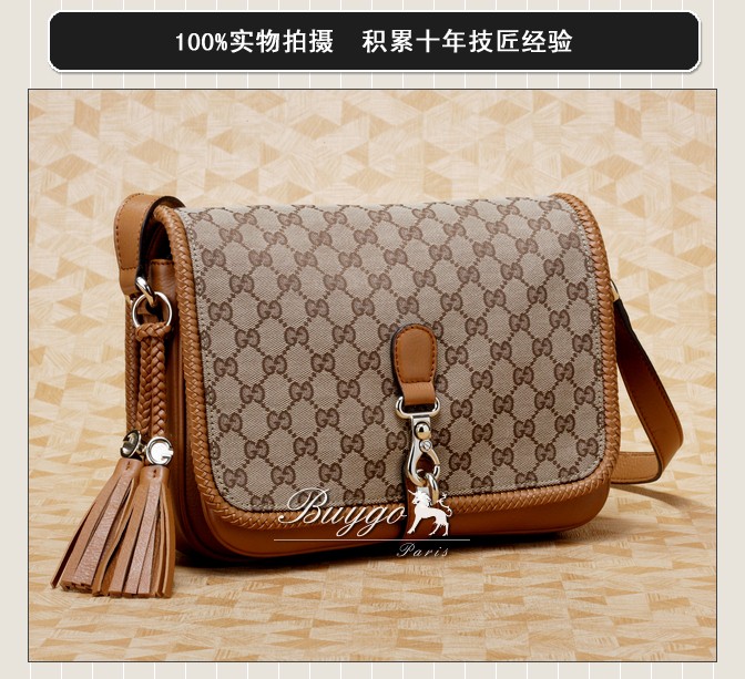 グッチ バッグ スーパーコピーグッチ 257024 FWHDG 9662 Marrakech ミディアム メッセンジャーバッグ ベージュ×キャメル グッチ バッグ スーパーコピーグッチ 257024 FWHDG 9662 Marrakech ミディアム メッセンジャーバッグ ベージュ×キャメル