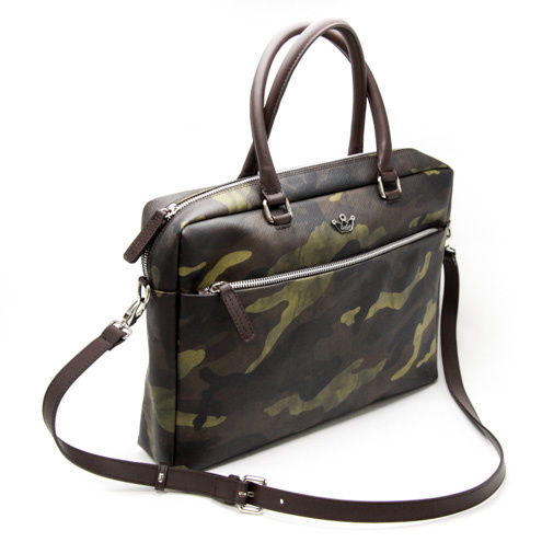 ガガミラノバッグ スーパーコピーGA-BP CAMOUFLAGE GRIEEN 11989163
