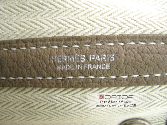 エルメス ガーデン スーパーコピーTPMショルダー無し ネゴンダ エトゥープ(シルバー金具) her037 エルメス ガーデン スーパーコピーTPMショルダー無し ネゴンダ エトゥープ(シルバー金具) her037