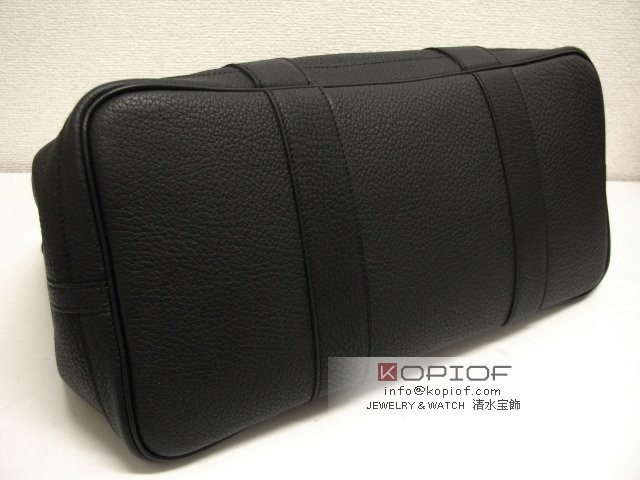 エルメス ガーデン スーパーコピーパーティPMネゴンダ-ブラック(シルバー金具) her006 エルメス ガーデン スーパーコピーパーティPMネゴンダ-ブラック(シルバー金具) her006