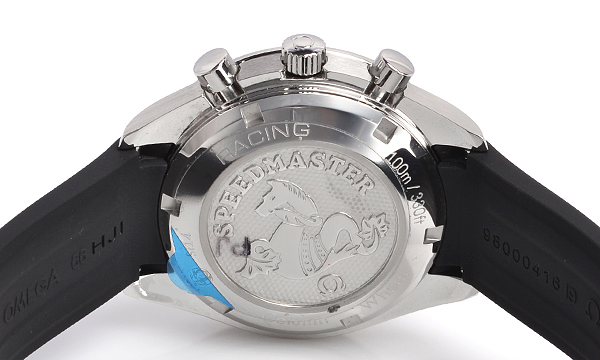 オメガ スピードマスター スーパーコピーレーシング 326.32.40.50.01.001 オメガ スピードマスター スーパーコピーレーシング 326.32.40.50.01.001