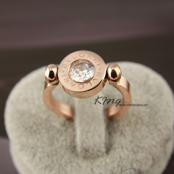 指輪・リングブルガリ・ブルガリ フリップリング ri173 指輪・リングブルガリ・ブルガリ フリップリング ri173