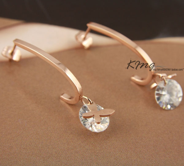 イヤリング・ピアスカルティエ イヤリング・ピアス ea152 イヤリング・ピアスカルティエ イヤリング・ピアス ea152