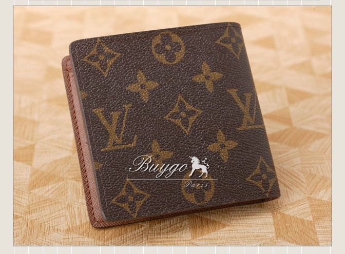 ルイヴィトン 財布 スーパーコピールイヴィトンM61675 モノグラム ポルトフォイユ・マルコ 2つ折財布 ルイヴィトン 財布 スーパーコピールイヴィトンM61675 モノグラム ポルトフォイユ・マルコ 2つ折財布