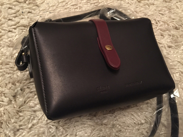セリーヌ バッグ スーパーコピー希少 素敵すぎるセリーヌ 2016SSNEW BOX ON STRAP 106003ABC.07OC セリーヌ バッグ スーパーコピー希少 素敵すぎるセリーヌ 2016SSNEW BOX ON STRAP 106003ABC.07OC