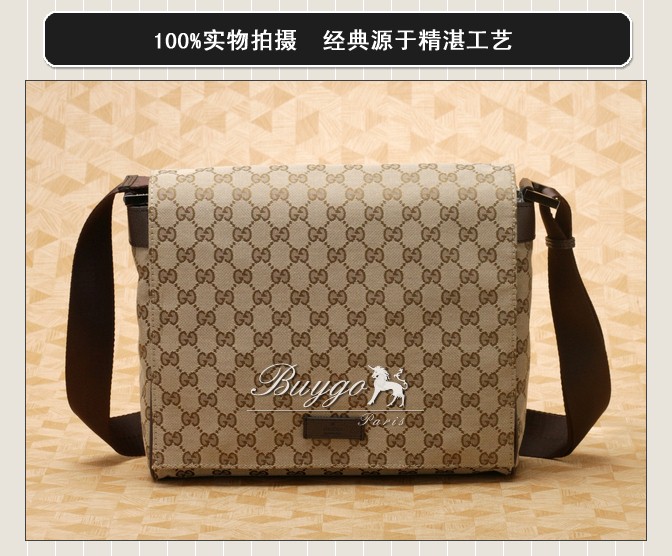 グッチ バッグ スーパーコピーグッチ GGキャンバス メッセンジャーショルダーバッグ 146236 グッチ バッグ スーパーコピーグッチ GGキャンバス メッセンジャーショルダーバッグ 146236