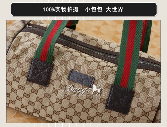 グッチ バッグ スーパーコピーグッチ 180688 F4F0G 9791 ミディアム ボストン バッグ グッチ バッグ スーパーコピーグッチ 180688 F4F0G 9791 ミディアム ボストン バッグ