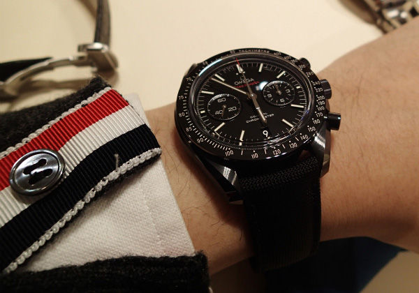 オメガ スピードマスター スーパーコピームーンウォッチ ダークサイド・オブ・ムーン 311.92.44.51.01.003 新品 メンズ オメガ スピードマスター スーパーコピームーンウォッチ ダークサイド・オブ・ムーン 311.92.44.51.01.003 新品 メンズ