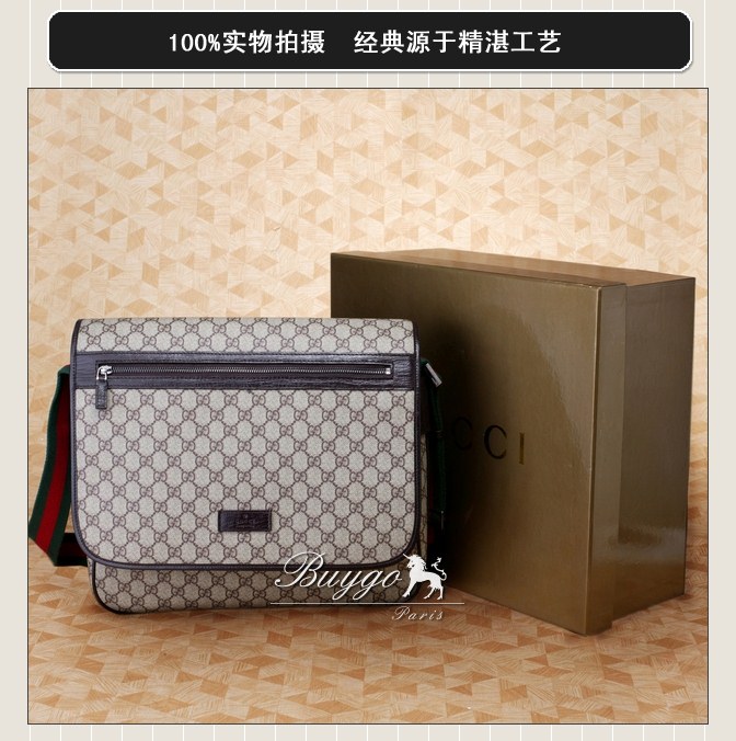 グッチ バッグ スーパーコピーグッチ GGプラス ショルダーバッグ ベージュGG×ブラウン 189748 F0O7R 9791 グッチ バッグ スーパーコピーグッチ GGプラス ショルダーバッグ ベージュGG×ブラウン 189748 F0O7R 9791