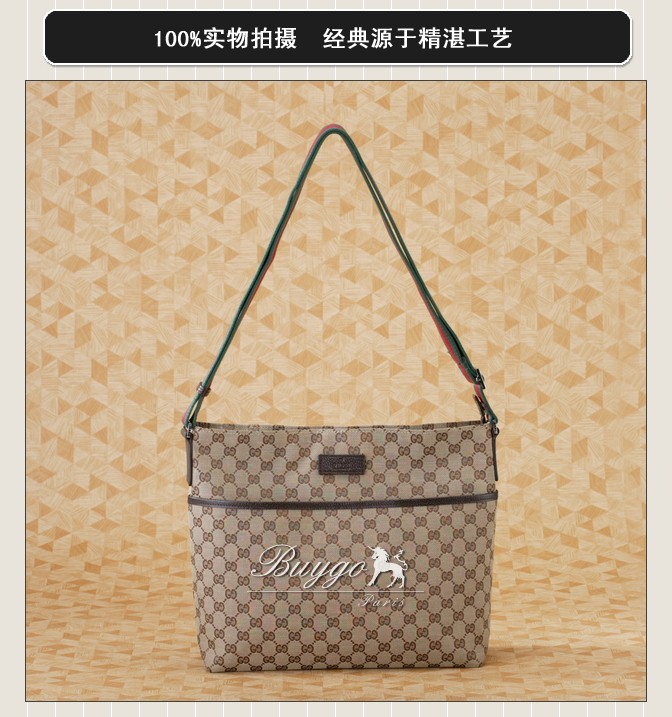 グッチ バッグ スーパーコピーグッチ 斜め掛けショルダーバッグ 189751-F4F5R-9791 GGキャンバス×レザー グッチ バッグ スーパーコピーグッチ 斜め掛けショルダーバッグ 189751-F4F5R-9791 GGキャンバス×レザー