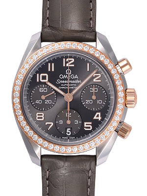 オメガ スピードマスター スーパーコピーオートマチック 324.28.38.40.06.001 オメガ スピードマスター スーパーコピーオートマチック 324.28.38.40.06.001