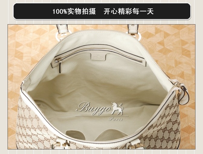 グッチ バッグ スーパーコピーグッチ ラブリーGGキャンバス ショッピング トートバッグベージュ/アイボリー 257068 FAFXG 9761 グッチ バッグ スーパーコピーグッチ ラブリーGGキャンバス ショッピング トートバッグベージュ/アイボリー 257068 FAFXG 9761