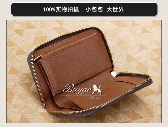 ルイヴィトン 財布 スーパーコピールイ・ヴィトン ジッピー・コンパクト ウォレット モノグラム M40499 ルイヴィトン 財布 スーパーコピールイ・ヴィトン ジッピー・コンパクト ウォレット モノグラム M40499