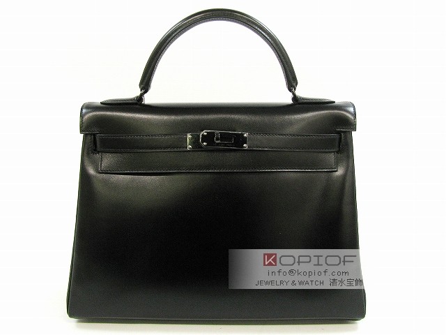 エルメス ケリー スーパーコピー32ソーブラック ボックスカーフ her306 エルメス ケリー スーパーコピー32ソーブラック ボックスカーフ her306